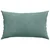 Jastučići za sofu 2 pcs Morska zelena 50 x 30 cm