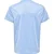 Dres Hummel CORE XK POLY JERSEY S/S KIDS