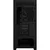 Gigabyte Kućište Case GB-C102G C102 Glass, Crno