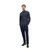 TOM TAILOR DENIM Srajca mornarska/bela
