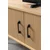 HANAH HOME TV polica Sile 3610