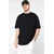 Trendyol Muška majica Tmnss25Ts00117, Crna