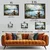 Wallity Slika GE170, 35 x 47 cm