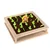 Kruzzel Leseni puzzle - kmetija 22755