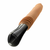 Dr. Skin - Gyrating Thrusting & Vibrating Dildo - Rjava