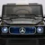 Mercedes EQG 4X4 Crni Premium Oprema