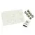 MIKROTIK (CRS326-24S+2Q+RM) RouterOS/SwOS L5 switch