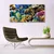tulup.si Steklena slika Barrier reef narava 140x70 cm 2 obešalnika