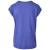 Urban Classics Curvy Majica, lila