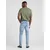 G-STAR Kavbojke  moder denim
