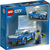 LEGO® City  Policijsko vozilo (60312)
