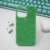 Maska Sand za iPhone 14 Pro Max zelena