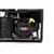 Hahn & Sohn 7410 - Benzinska elektrocentrala HGG 8000X 6500W