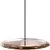 DFTP by Nordlux - prigušiva LED viseća lampa na sajli ARTIST LED/24W/230V, prečnik 40 cm
