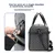 Polo Putna torba, 32 L, Siva