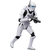 HASBRO HASBRO Star Wars Black Series figurica SCAR Trooper Mic 15 cm, (20839911)