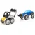 SMART GAMES MIX VOZILA