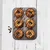 shumee Forma na mini muffiny EASY BAKING - 6 muffinov/Birkmann
