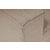 ATELIER DEL SOFA Fotelja Fora L1 Brown