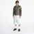 Jakna Comme des Garçons SHIRT Woven Jacket Khaki S