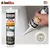 IsolBau Sanitarni silikon Manhattan Sanitär Silikon 20x 300ml