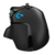 Logitech G502 Hero Miš, USB tipa A, Optički, 16000 DPI, Crni