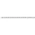 Ekolight Eko-Light LED trak Flex Zig Zag IP65, 6500 K, 5 m, 5,9 W