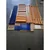 SuperHome 200x200x60cm 4x200kg Potpuno Metalna Montažna Polica