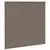 Rolo zavjesa Blackout Coffee 160x130 cm Širina tkanine 156,6 cm