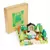 Drevený polárny tučniak Tender Leaf Toys od 3 rokov TL4850