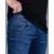 Denistar Muške farmerke 100/2864, Regular, Tamnoplave