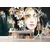 Tapeta originalna slika ženske - 98x66