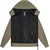 Ragwear Zunanja jakna Tyller Bonded oliva