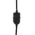White Shark GH 2443 Sparrow Gaming Slušalice, Crne