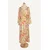Ženski kimono Athena, Dugi, Bež