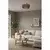 Brilagi - Plafonski luster ARROW 1xE27/60W/230V O 45 cm braon