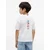 TOMMY HILFIGER Majica  modra / mornarska / rdeča / bela