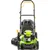 FIELDMANN FZR 5316-170B Benzinska kosilica za travu