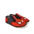 Otroški barefoot copati RAYVE SLIPPERS ELASTIC spider - 30