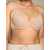 Sinsay - Push up brushalter - nude