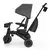 KINDERKRAFT TRICIKL JAZZ 3 GREEN