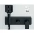 Rosan Slavina za bide S2 Black, 5 bara