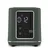 Berlinger Haus Digitalni toster Matte Green Collection BH-9665, Zeleni