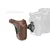 SmallRig ImageGrip Series Wooden Handle with NATO Clamp (Right Side) 5192