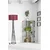 Opviq 846STL2972 Podna lampa, Bordo