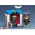 shumee Hot Toys Cosb! DC Temni vitez Catwoman 9 cm