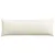 Jastučići za sofu 2 pcs Krema 120 x 40 cm Kordura tekstil