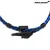 McLaren/AFILIET/moška zapestnica/Blue - Black