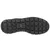 Skechers Muške patike Track moulton, Crne