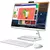 Računalnik LENOVO All-in-One IdeaCentre AIO 3 R5/16GB/512GB SSD/23,8 FHD IPS/Windows 10 Pro (bel)